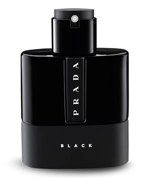 black prada mens|prada black aftershave for men.